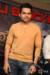 Kaashmora Movie Success Meet